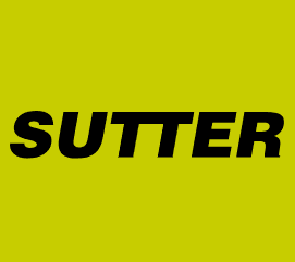 Logo Sutter Bauunternehmung AG
