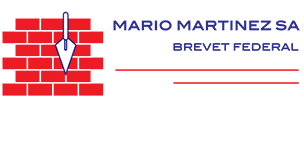 Logo Mario Martinez SA