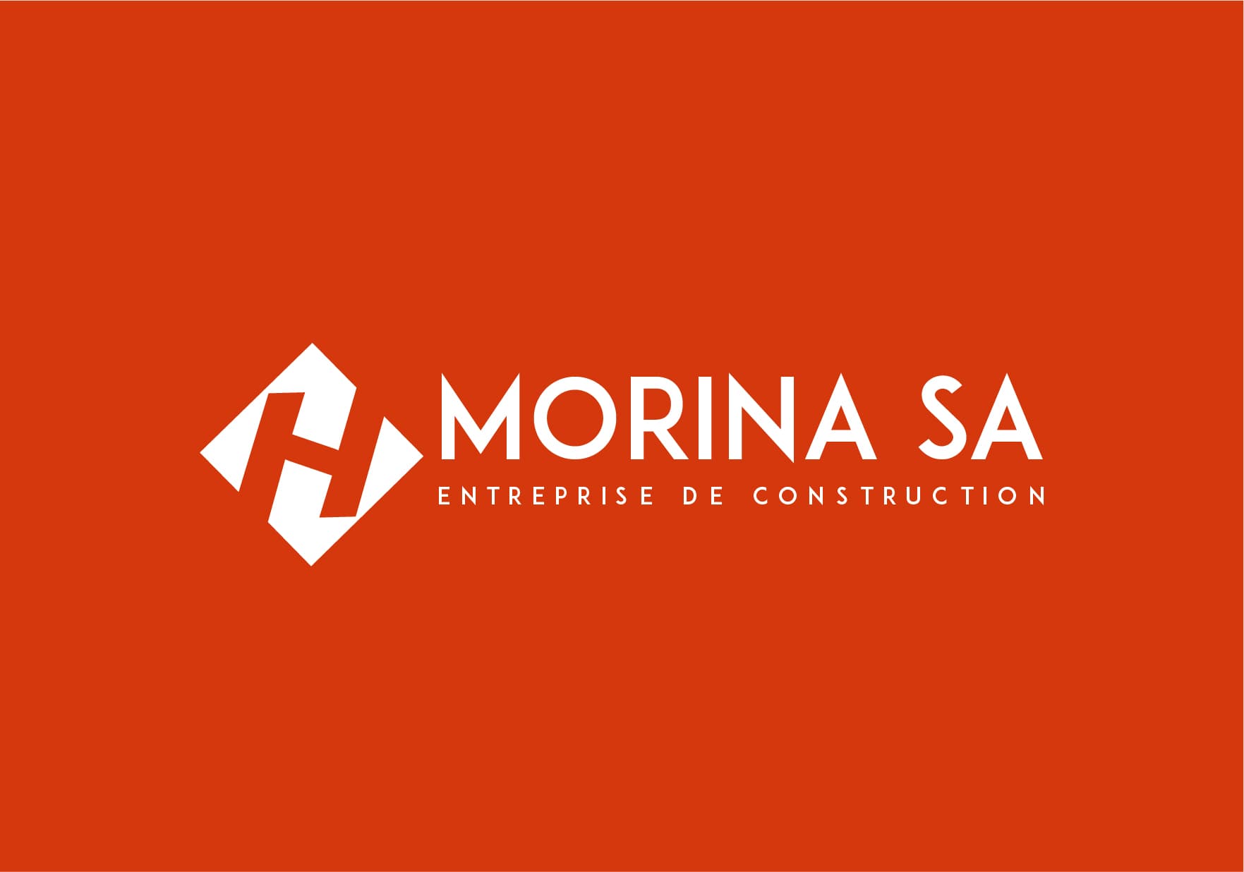 Logo H Morina SA