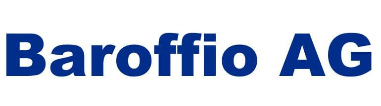 Logo Baroffio AG