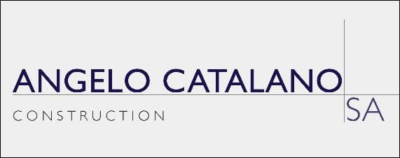 Logo ANGELO CATALANO SA