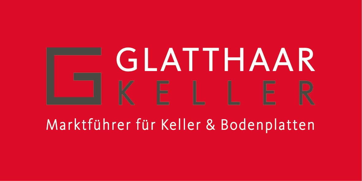 Logo Glatthaar Keller AG