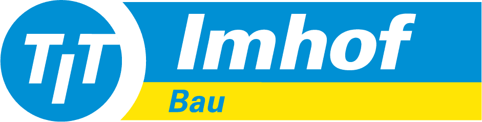Logo Imhof Bau AG
