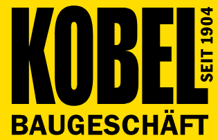 Logo Kobel AG Baugeschäft