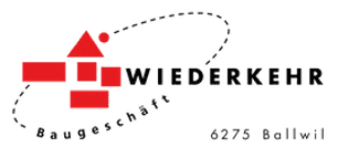 Logo Wiederkehr Kurt Baugeschäft