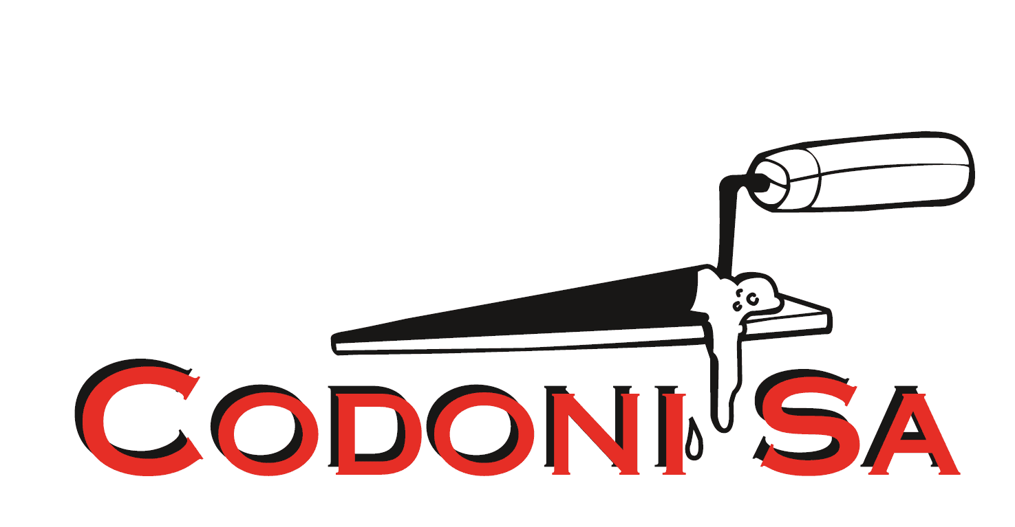 Logo Codoni SA
