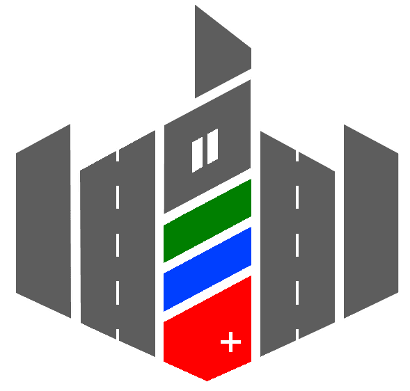 Logo PMB Construction SA