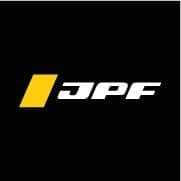 Logo JPF Construction SA
