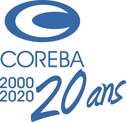 Logo Coreba Sàrl