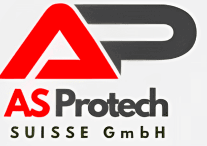 Logo AS PROTECH SUISSE GMBH