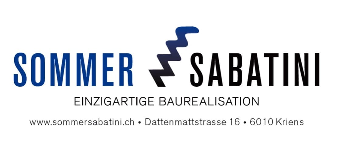 Logo Sommer Sabatini GmbH