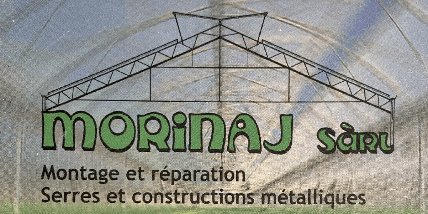 Logo Morinaj Sàrl