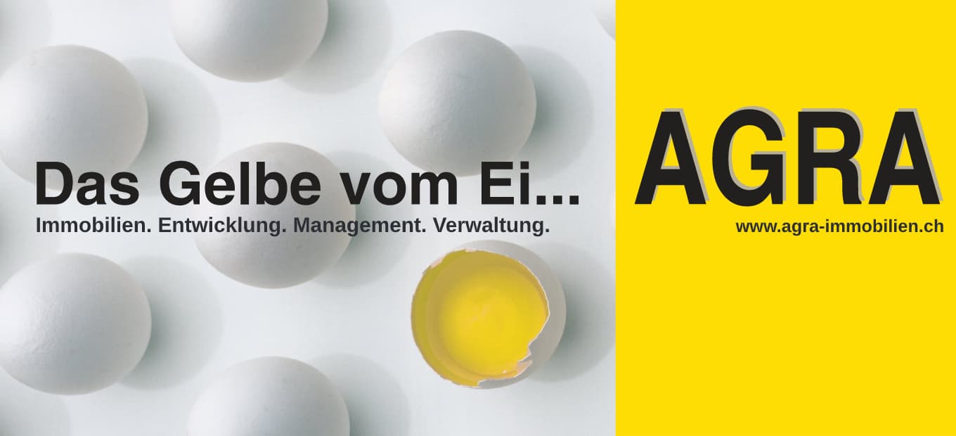 Logo AGRA AG Robert Achermann