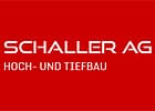 Logo Schaller AG Gurmels