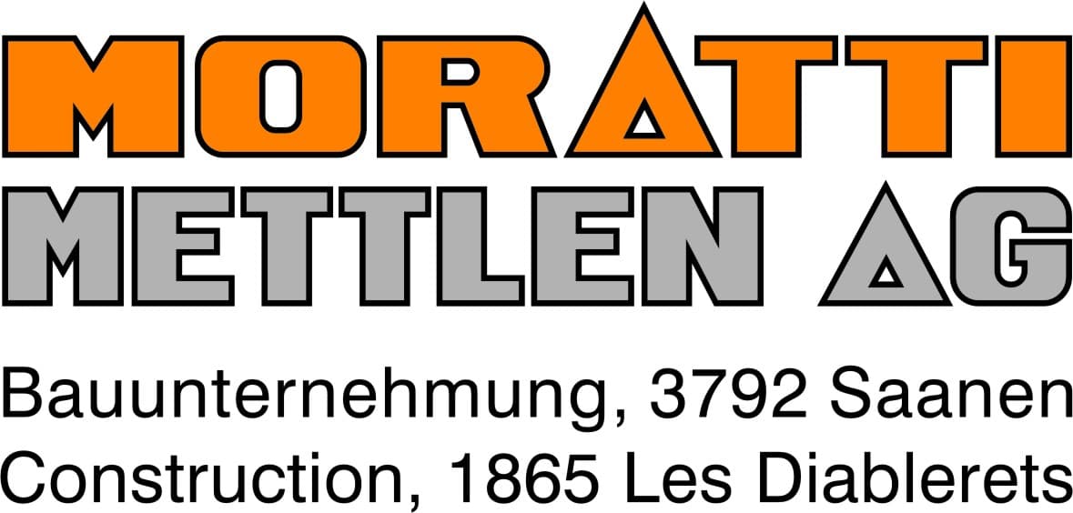 Logo Moratti Mettlen SA