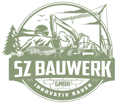 Logo S+Z Bauwerk GmbH