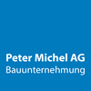 Logo Peter Michel AG