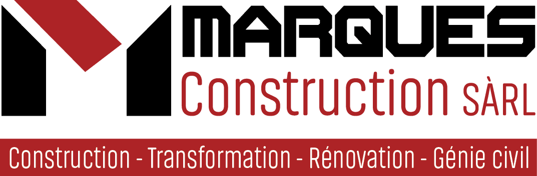 Logo Marques Construction Sàrl