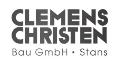 Logo Clemens Christen Bau GmbH