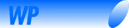 Logo WP Baugeschäft GmbH