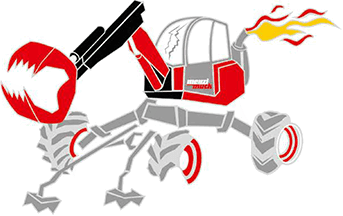 Logo Perreten-Bau Bau -und Forstunternehmung, Transporte