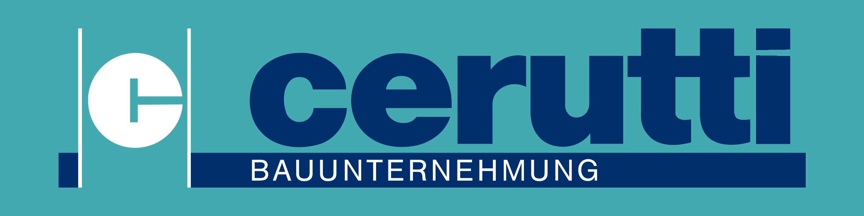 Logo Cerutti Hans AG