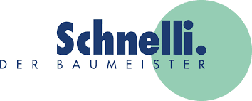 Logo Schnelli AG Bauunternehmung