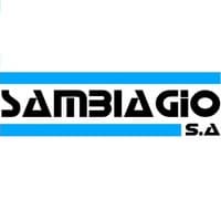 Logo Entreprise de construction Sambiagio SA