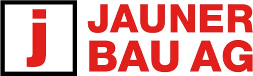 Logo Jauner Bau AG