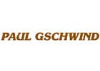 Logo Paul Gschwind AG
