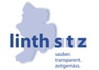 Logo linth stz ag