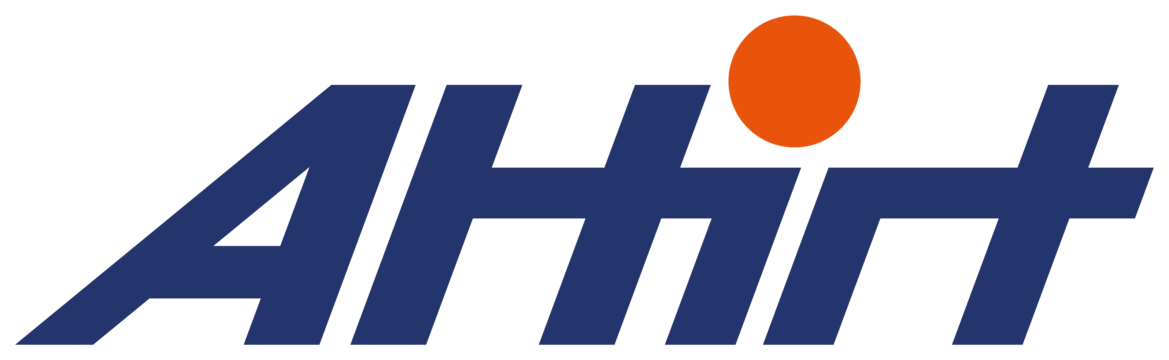Logo Alfred Hirt Bau AG
