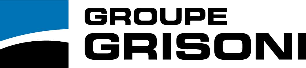 Logo Groupe Grisoni