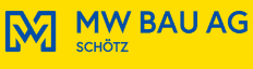 Logo MW Bau AG