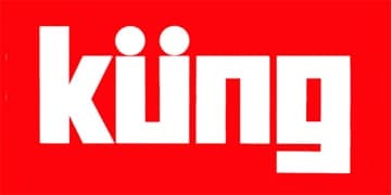 Logo Küng Hansjörg AG