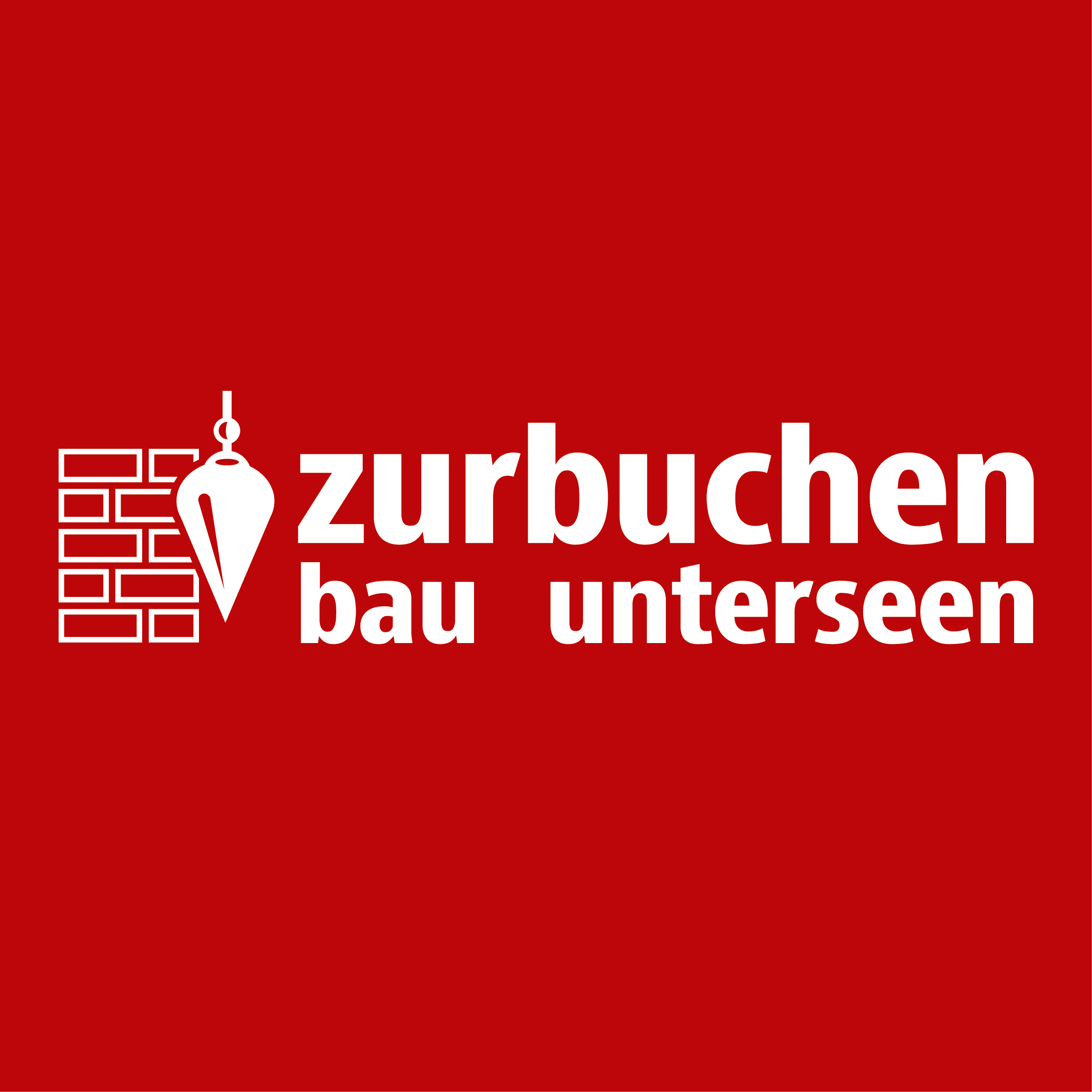 Logo Zurbuchen Bau GmbH