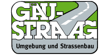 Logo Gäustra AG