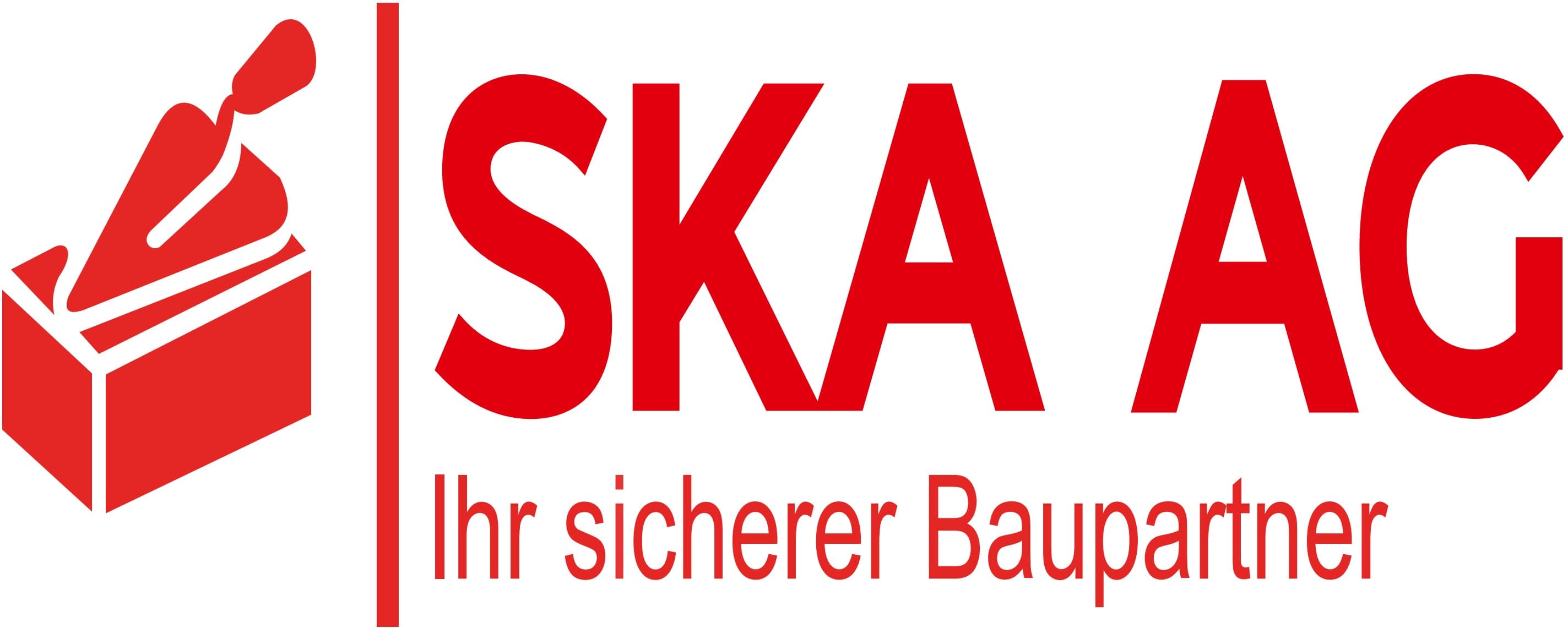 Logo SKA AG