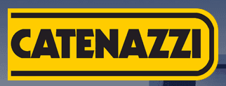 Logo Catenazzi Bau AG