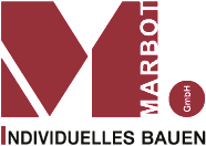 Logo Individuelles Bauen Marbot GmbH