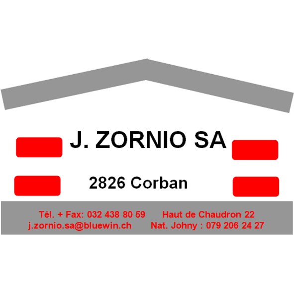 Logo J. Zornio SA