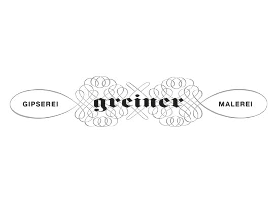 Logo Malerei Greiner AG