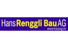 Logo Renggli Hans Bau AG