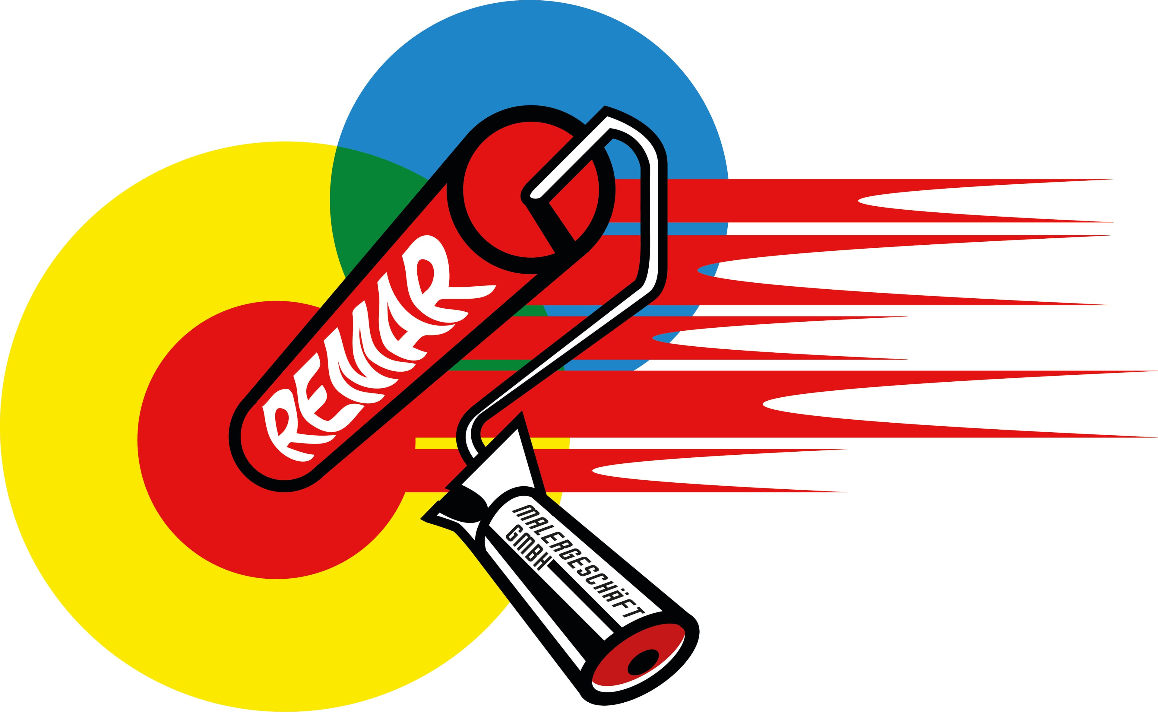 Logo Remar Malergeschäft GmbH