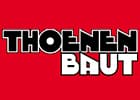 Logo Thoenen Bauunternehmung AG