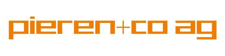 Logo Pieren + Co AG
