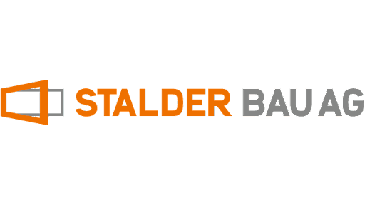 Logo Stalder Bau AG