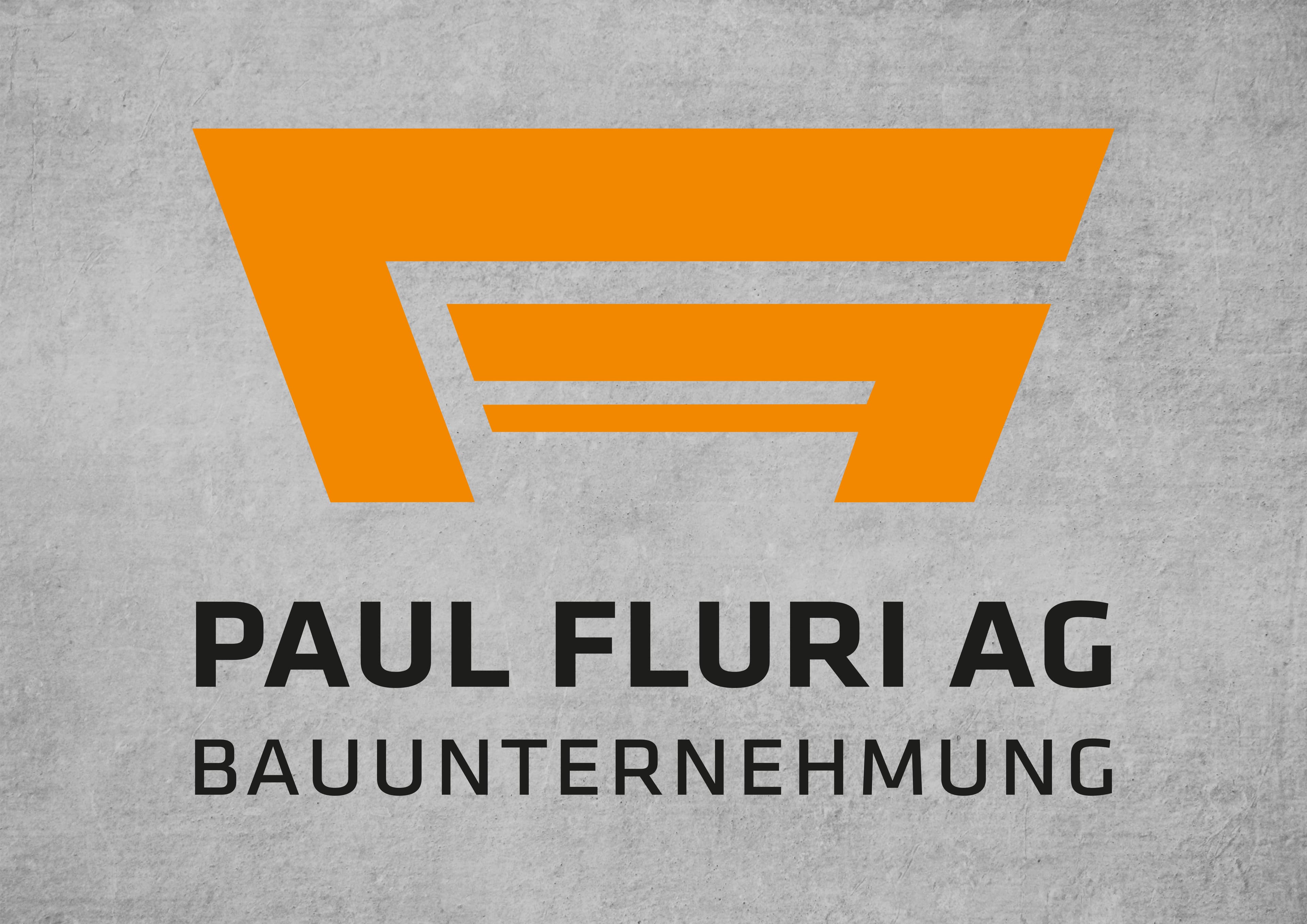 Logo Paul Fluri AG