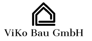 Logo ViKO Bau GmbH