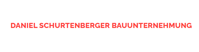 Logo Schurtenberger Daniel